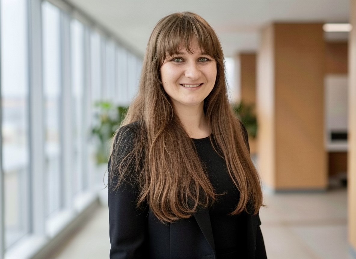 Eva Pilarek – SEO, GEO und AI Search Consultant